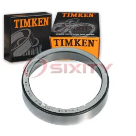 Rsc02427 Timken 41286 Steering Knuckle Race For Sn6949 Ro1236a Kw1649 Pt