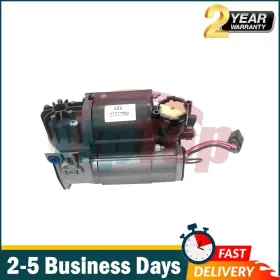 C2c27702 Tiptop-autoparts C2c2450 Air Ride Suspension Compressor Pump For Jaguar Xj X350 X358 2004-2009 C2c27702 Tiptop-autoparts C2c2450 Air Ride Suspension Compressor Pump For Jaguar Xj X350 X358 2004-2009