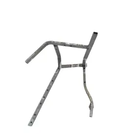 82520600 Top Auto Parts Usa For Ferrari 458 Italia Spider Front Subframe Right Bracket Oem