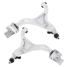 Eap-a0061 Topaz Front Left And Right Lower Control Arm Fits For Infiniti M37 M56 2011-2013 Awd