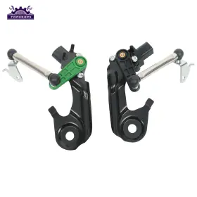 4h0941309 Topgears56 Tpg232155 For Audi A6 C7/a7/a8/q5 2008-2018 2x Air Suspension Height Sensors