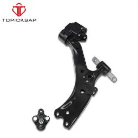 Ms601174 Topicksap For 2012-14 Honda Cr-v Crv Front Right Passenger Side Control Arm With Ball Joint