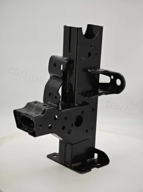 68638760ab Torquezone-auto-parts New Extension-front Rail For 2018-2025 Jeep Wrangler Gladiator -right