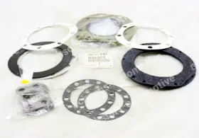 04434-60015 Toyota Genuine Oem Front Axle Overhaul Gasket Kit Ln105 0443460015