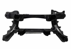 060903 Toyota 2003-2008 Matrix And Vibe Awd Rear Suspension Crossmember Sub Frame Cradle Genuine