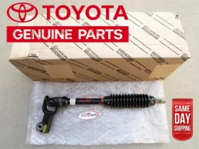 Toyota 1623tac 04030 16 - 23 Tacoma 2.7l 3.5l Steering Intermediate Shaft No. 2 Oem Brand New