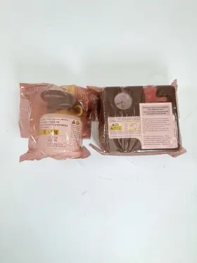 17080-53432 Toyota 2016 - 2022 Prius Plug-in Emergency Tire Puncture Repair Kit Oem