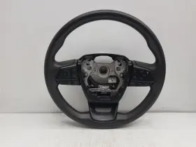 864a1-08010 Toyota 235-10372b 2021-2025 Sienna Steering Wheel Black Oem