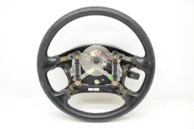 235.to1200 Toyota 96-02 4runner 4wd Black Leather Steering Wheel