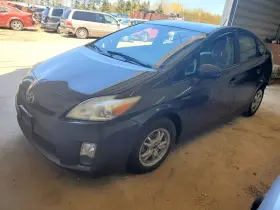 237.to1n10 Toyota Steering Intermediate Shaft Assembly Prius 2010 1794252