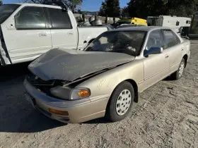238-51924 Toyota Steering Column Floor Shift Fits 92-96 Camry 1192641