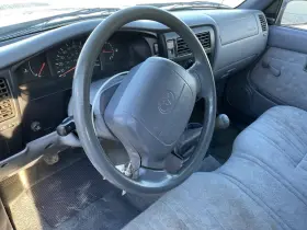 Toyota 238-52296b Steering Column Floor Shift Without Tilt Wheel Fits 97-04 Tacoma