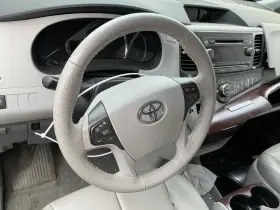 238-52851d Toyota Steering Column Dash Shift Us Market Xle Fits 12-14 Sienna 796669