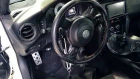 238-67683a Toyota Steering Column Conventional Ignition With Fog Lamps Fits 17-20 86 5444499