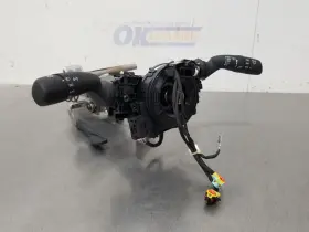 238.to1f24 Toyota 24 2024 Grand Highlander Steering Column Manual Tilt