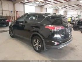 244890 Toyota Used Rear Left Suspension Assembly Fits 2017 Rav4 Without Crossmember Fr