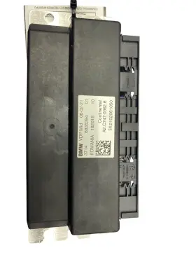37148835394 Toyota 2021 Supra A90 Oem Active Suspension Vpd Controle Module 23k Miles