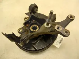 4230406320 Toyota 2022 Corolla Cross Xle Passenger Side Rear Spindle Knuckle Assembly