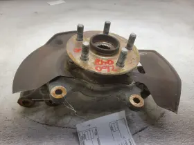 43212-02390 Toyota 2020-2025 Corolla Front Driver Spindle Knuckle