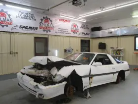 4425014181 Toyota Steering Gear/rack Power Rack And Pinion Ma70 Thru 4/93 Fits 89-93 Supra 1641802