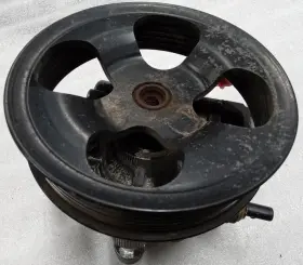 4431004150 Toyota 2005-2012 Tacoma 4.0l Prerunner 4x2 Power Steering Pump 59161