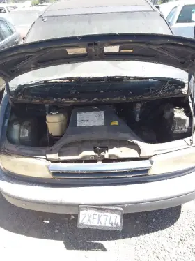 4431028051 Toyota Power Steering Pump Without Supercharged Option Fits 91-95 Previa 25345457
