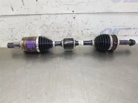 447-10313l Toyota 19 2019 Camry 2.5l Axle Shaft Front Left Driver