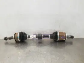 447-11985l Toyota 25 2025 Camry Se 2.5l Awd Front Axle Shaft Left Driver
