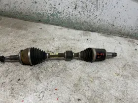 447-12001l Toyota 2024 Grand Highlander Driver Left Side Front Axle Shaft Oem 447-12001l Toyota 2024 Grand Highlander Driver Left Side Front Axle Shaft Oem