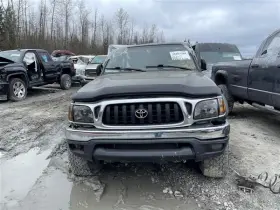 447-59584 Toyota Axle Shaft Front Automatic Differential Fits 95-04 Tacoma 24489876