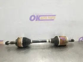 447.to1324 Toyota 24 2024 Tacoma 2.4l Axle Shaft Front Right Passenger