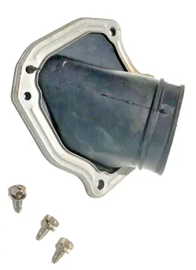 45025-06070 Toyota 1997-2001 Camry Steering Column Firewall Boot/cover Oem Part