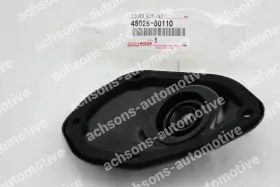 45025-60110 Toyota Land Cruiser Fzj105 Hzj105 Steering Column Hole Cover New Oem 45025-60110 Toyota Land Cruiser Fzj105 Hzj105 Steering Column Hole Cover New Oem