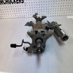 45200-0c060-00 Toyota 00-06 Tundra Steering Column Automatic Shift Bare Used 45200-0c060-00 Toyota 00-06 Tundra Steering Column Automatic Shift Bare Used
