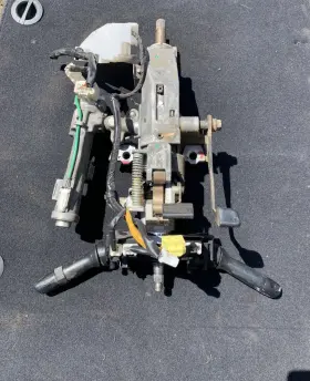 45250-ac021 Toyota 2005-2009 Avalon Xls Steering Column Floor Shift Oem
