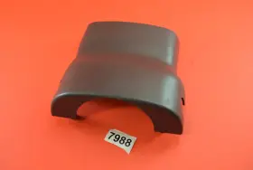 45486-06010 Toyota 45286-33901 E6 92-96 Camry Brown Upper Steering Column Cover Oem 1 Piece