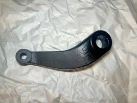 45411-60190 Toyota 1991-1997 Fj80 Fzj80 Lexus Lx450 Oem Power Steering Gear Box Pitman Arm