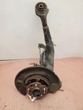 48710-42010 Toyota 46503-42021 Rav 4 Rear Right Trailing Lower Control Arm With Hub 01-05