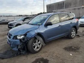 475-50268br Toyota Passenger Rear Suspension Without Crossmember Thru 7/10 Fits 06-10 Rav4 228573