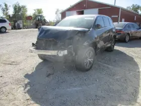475-60473cl Toyota Local Pickup Only Driver Rear Suspension 3.5l Vin Z 5th Digit Awd Fits 14-19 H