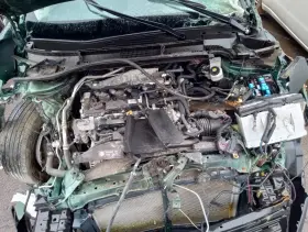 477-10608 Toyota Crossmember/k-frame Rear Gasoline Fits 22-24 Corolla Cross 28161547