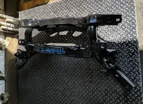 477-50158 Toyota 2006-2009 Rav4 Rav 4 Awd Rear Suspension Crossmember Sub Frame Cradle