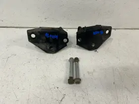 477-58873 Toyota 2001-2013 Highlander Rear Crossmember Subframe Brackets Bracket Rh And Lh