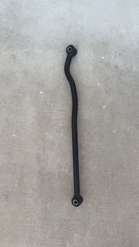 48720-60050 Toyota Used Oem Panhard Bar 1996 Land Cruiser Fzj80 48720-60050 Toyota Used Oem Panhard Bar 1996 Land Cruiser Fzj80