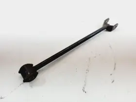 4878002020 Toyota 1996 1997 1998 1999 2000 2001 2002 Corolla Rear Trailing Arm