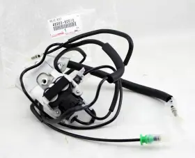 48960-60010 Toyota 4896060010 Lexus Gx460 Height Valve Oem 2014 2023 Rear Suspension Control New