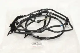48984-50090 Toyota Lexus Ls460 Ls600hl Uvf46 Oem Genuine Height Control Tube Suspension