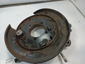 490-59369l Toyota Driver Left Rear Knuckle From 2016 Highlander 12238404
