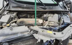 505-50702l Toyota Rav 4 2006-2018 Left Upper Control Arm Rear 1663098