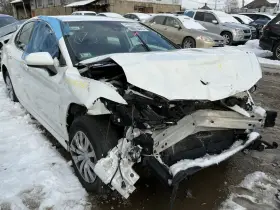 510-10301br Toyota Passenger Right Front Knee Le Hybrid Fits 18-23 Camry 802025